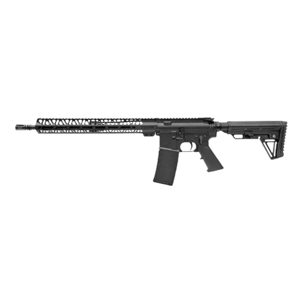 TALON GRYPHON 300 BO 16″ TF ALPHA BLK TAG-GAR15