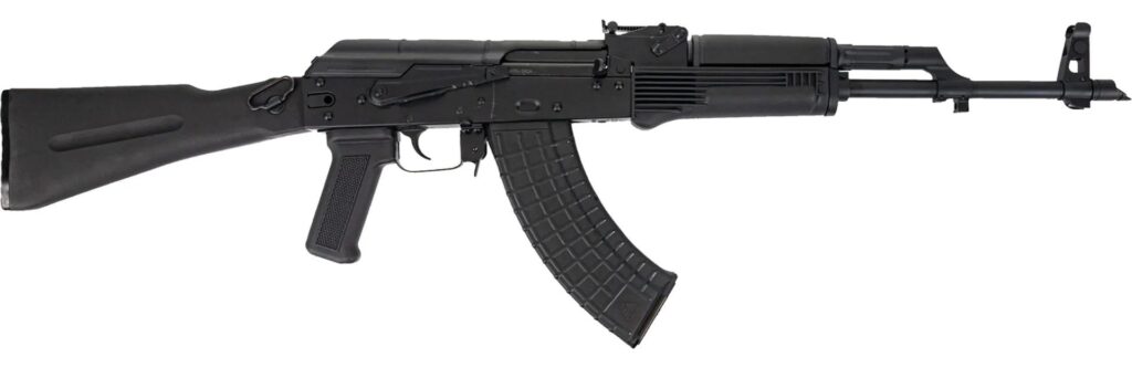 DPMS Anvil SF 7.62×39 16″ Barrel Side Folder 30 Round Capacity DP51655109853