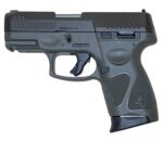 Taurus G3C 9mm OD Green 12 Round Capacity 1-G3C93BO - View 2