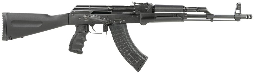 Pioneer Arms Sporter 762X39 AK47 AK-47 POL-AK-S-CT