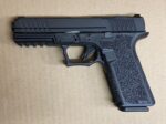 Polymer80 P80 PFS9 9mm Optics Ready PFS9-CMP-OCS-BLK - View 2