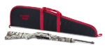 Ruger 10/22 Go Wild Rock Star 22 LR 18″ Barrel 31113 - View 1