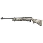 Ruger 10/22 Go Wild Rock Star 22 LR 18″ Barrel 31113 - View 2