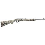 Ruger 10/22 Go Wild Rock Star 22 LR 18″ Barrel 31113 - View 3