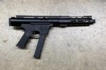 Sol Invictus Arms TAC-9 9mm 8.5″ Barrel SIA-TAC09-085 - View 1