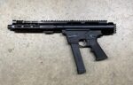 Sol Invictus Arms TAC-9 9mm 8.5″ Barrel SIA-TAC09-085 - View 2