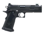 STI Staccato XC 9mm Optics Ready CS Frame DLC Compensated Barrel - View 2