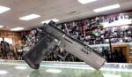 STI Staccato XC 9mm Optics Ready CS Frame DLC Compensated Barrel - View 3