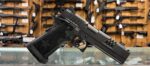 STI Staccato XC 9mm Optics Ready CS Frame DLC Compensated Barrel - View 4