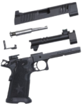 STI Staccato XC 9mm Optics Ready CS Frame DLC Compensated Barrel - View 8