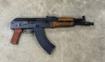 Pioneer Arms Hellpup Polish  AK 7.62X39 30 Round AK47 Draco AK-0031-C-W - View 2