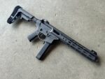 Noveske Gen 4 N9 9mm 10.5″ Barrel Noveske9 02000829 - View 1