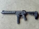 Noveske Gen 4 N9 9mm 10.5″ Barrel Noveske9 02000829 - View 2