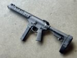 Noveske Gen 4 N9 9mm 10.5″ Barrel Noveske9 02000829 - View 3