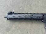 Noveske Gen 4 N9 9mm 10.5″ Barrel Noveske9 02000829 - View 5