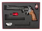 Nighthawk Custom Korth NXR Hunter 44 Mag 7.5″ Barrel 6 Shot Revolver 1114 - View 4