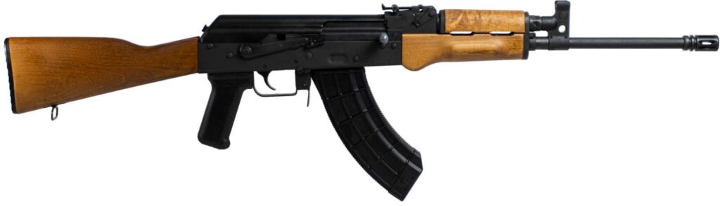 Century Arms VSKA Trooper 7.62X39 Hardwood AK47 AK-47 RI4385-N