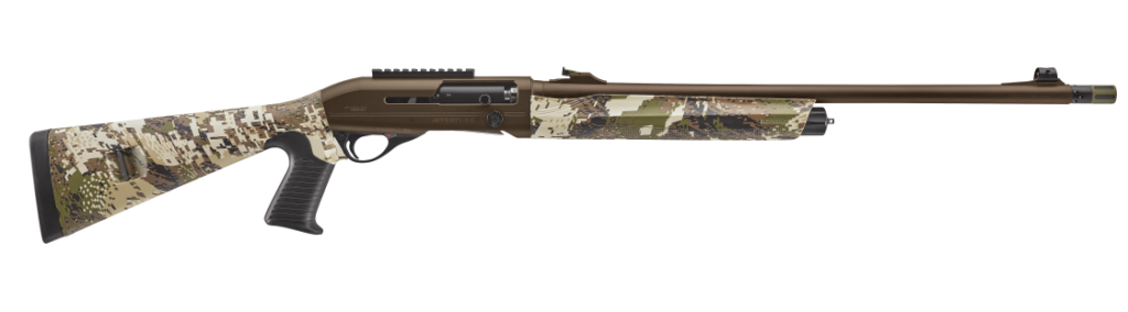 Franchi Affinity 3.5 Turkey Elite 12 Ga Semi Auto 24″ Barrel GORE Optifade 41350