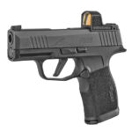 Sig Sauer P365 X 9mm 12rd XRAY3 Day/Night Sights Elite 365X9BXR3RXZE - View 1