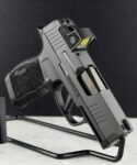 Sig Sauer P365 X 9mm 12rd XRAY3 Day/Night Sights Elite 365X9BXR3RXZE - View 3