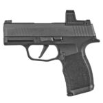 Sig Sauer P365 X 9mm 12rd XRAY3 Day/Night Sights Elite 365X9BXR3RXZE - View 5