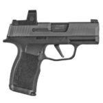 Sig Sauer P365 X 9mm 12rd XRAY3 Day/Night Sights Elite 365X9BXR3RXZE - View 6