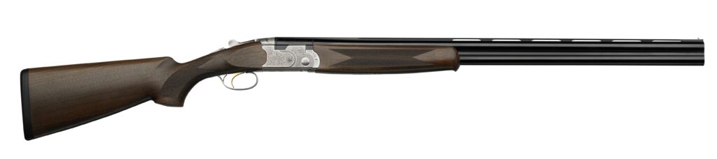 Beretta 686 Silver Pigeon I Sporting 12 Ga Over/Under 32″ Barrel J686SJ2