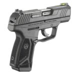 Ruger Max-9 9mm Optics Ready Max9 12 Round Capacity 3503 - View 2