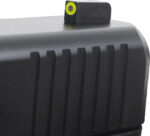 Glock 19 Gen 5 9mm Ultimate Carry Ameriglo Night Sights 15 Round Capacity PA195S303UC - View 2