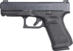 Glock 19 Gen 5 9mm Ultimate Carry Ameriglo Night Sights 15 Round Capacity PA195S303UC - View 3