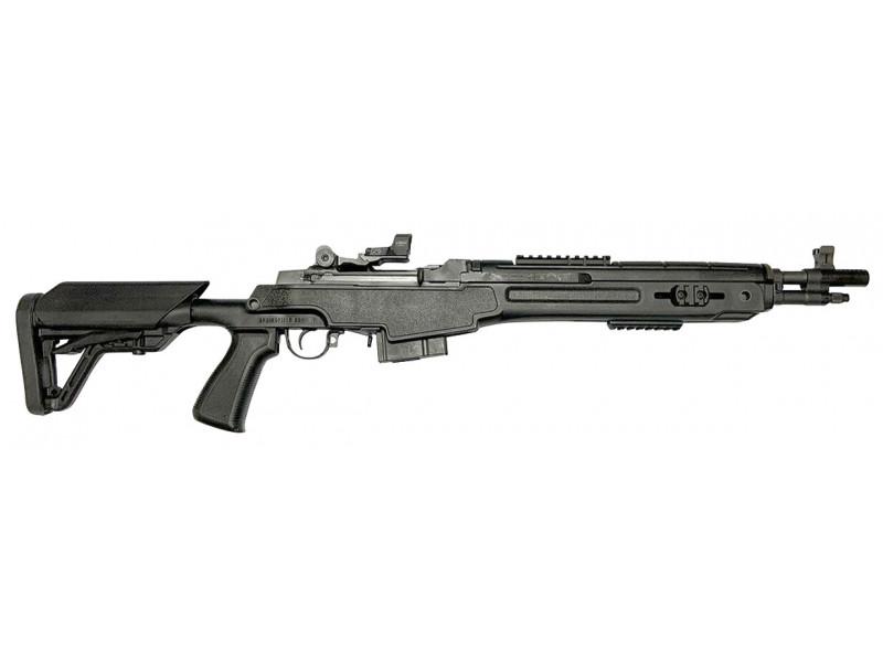 Springfield Armory M1A Socom 16 CQB 308 16″ Barrel W/ Dragonfly Red Dot AA9611D