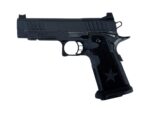 Staccato P DPO 9mm DPO Optics Ready DLC Barrel CS Frame G2 Texture Grip 12-1200-000103 - View 2
