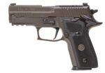 Sig Sauer P229 9mm SAO Optics Ready E29R-9-LEGION-SAO-R2 - View 2