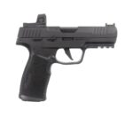 Sig Sauer P322 RXZE 22 LR W/ Romeo Zero Elite 322C-B-RXZE - View 1