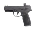 Sig Sauer P322 RXZE 22 LR W/ Romeo Zero Elite 322C-B-RXZE - View 2