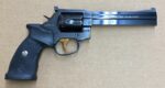 Beretta Manurhin MR73 Sport 357 Mag DA/SA 5.75″ Barrel JRMR9735HB - View 1