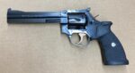 Beretta Manurhin MR73 Sport 357 Mag DA/SA 5.75″ Barrel JRMR9735HB - View 2