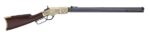 Henry Original Deluxe 44-40 Engraved 25th Anniversary Limited 1 of 2500 H011D-25 - View 3