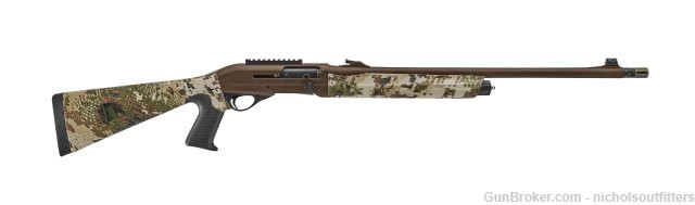 Franchi Affinity 3 Elite Turkey 12 Ga Semi Auto 24″ Barrel 41340