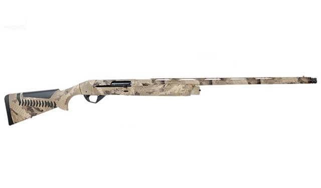 Benelli Super Black Eagle 3 12 Ga GORE Optifade Marsh 28″ Barrel SBE3 10385