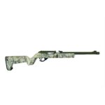 Tactical Solutions X-Ring 22 LR OD Green Kryptek XRT Trigger ATD-MOD-X-B-HL - View 1