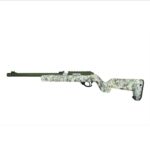 Tactical Solutions X-Ring 22 LR OD Green Kryptek XRT Trigger ATD-MOD-X-B-HL - View 2
