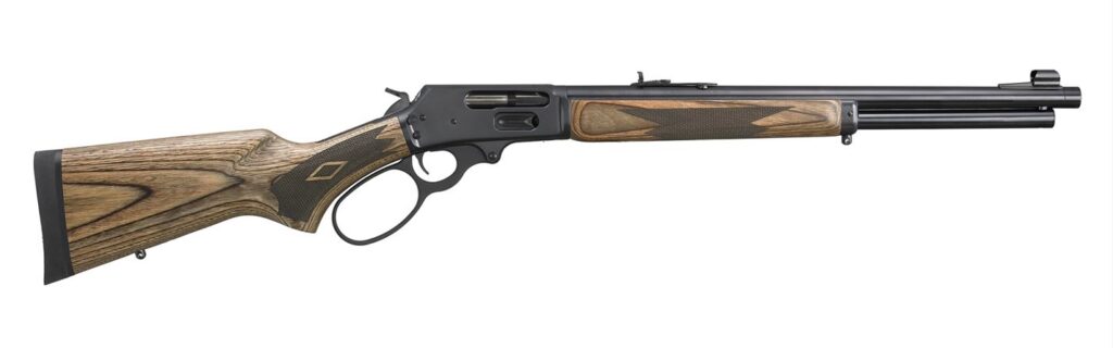 Marlin 1895 45-70 Guide Gun Big Loop Laminate Stock 70456