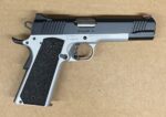 Kimber 1911 Stainless LW Night Guard 9mm Two-Tone 3700755 - View 1