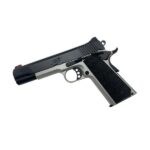 Kimber 1911 Stainless LW Night Guard 9mm Two-Tone 3700755 - View 2