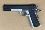 Kimber 1911 Stainless LW Night Guard 9mm Two-Tone 3700755 - View 3