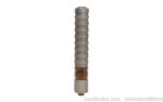 Q LLC Erector (Erect9r) 9mm Suppressor (1.37? Aluminum, Stainless Steel - View 2