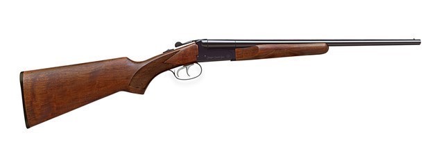 Stoeger Coach Gun 20 Ga Side by Side 20″ Barrel 31405