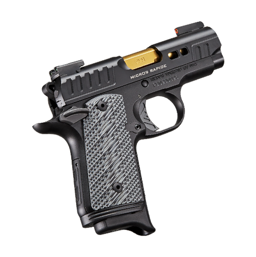 Kimber Micro 9 Rapide 9mm Night Sight 3300222