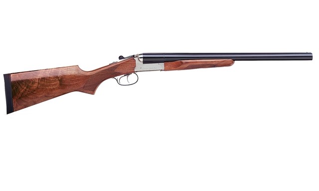 Stoeger Coach Gun Supreme 20 Ga Side By Side 20″ Barrel 31491